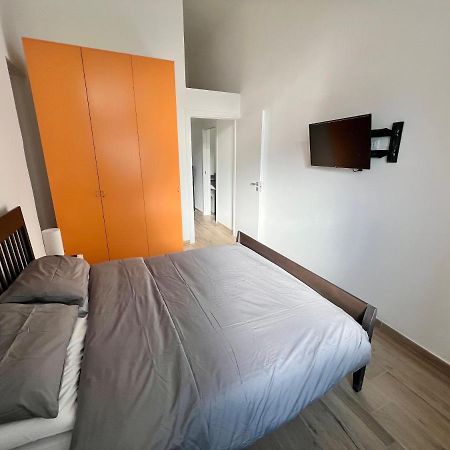 Casa Giulio - A Due Passi Dal Centro Apartman Torino Kültér fotó