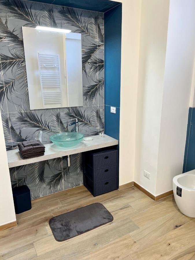 Casa Giulio - A Due Passi Dal Centro Apartman Torino Kültér fotó