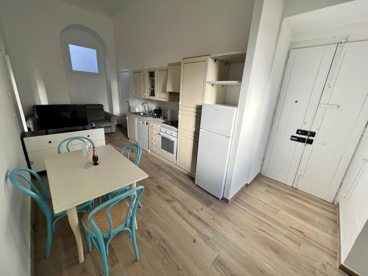Casa Giulio - A Due Passi Dal Centro Apartman Torino Kültér fotó