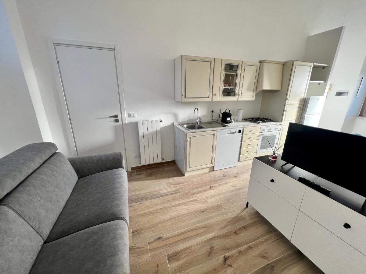 Casa Giulio - A Due Passi Dal Centro Apartman Torino Kültér fotó