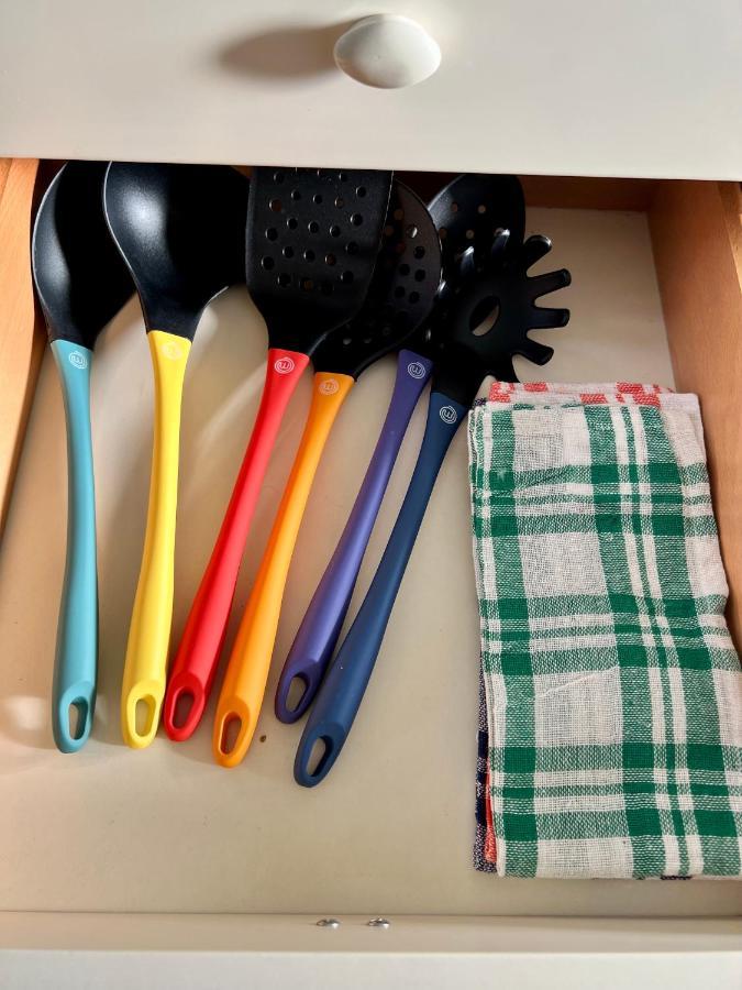 Casa Giulio - A Due Passi Dal Centro Apartman Torino Kültér fotó