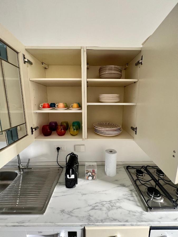 Casa Giulio - A Due Passi Dal Centro Apartman Torino Kültér fotó