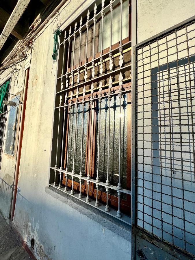 Casa Giulio - A Due Passi Dal Centro Apartman Torino Kültér fotó