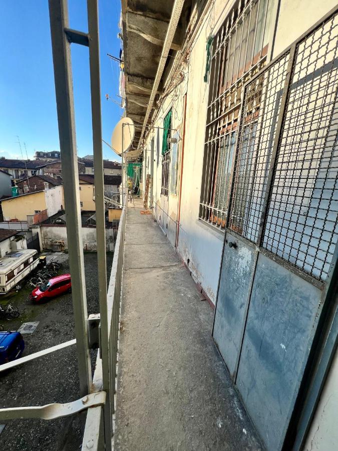 Casa Giulio - A Due Passi Dal Centro Apartman Torino Kültér fotó