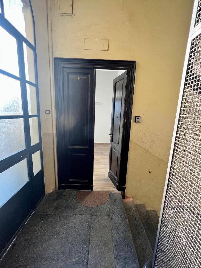 Casa Giulio - A Due Passi Dal Centro Apartman Torino Kültér fotó