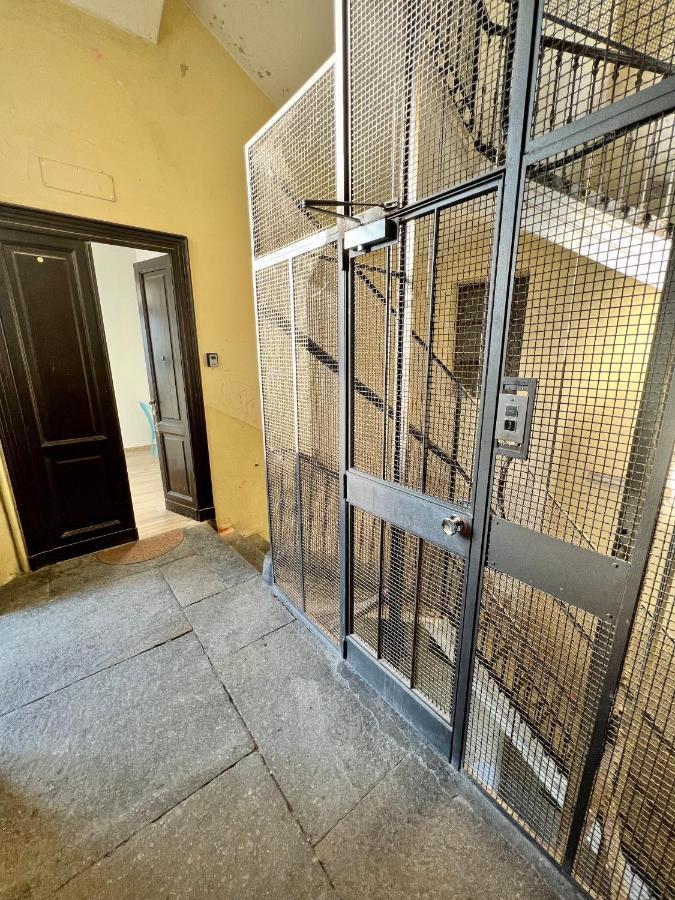 Casa Giulio - A Due Passi Dal Centro Apartman Torino Kültér fotó