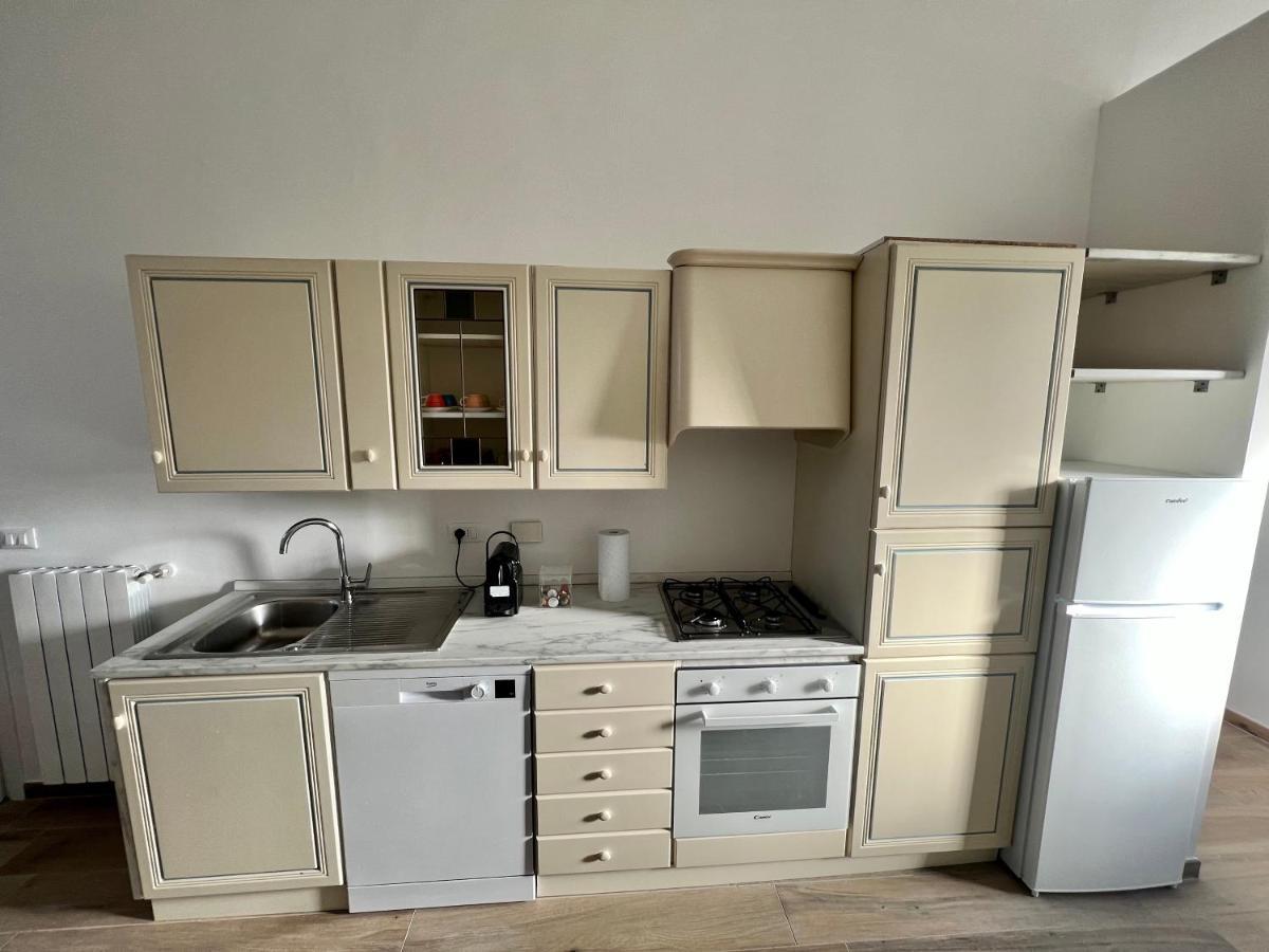 Casa Giulio - A Due Passi Dal Centro Apartman Torino Kültér fotó