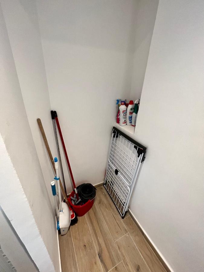 Casa Giulio - A Due Passi Dal Centro Apartman Torino Kültér fotó