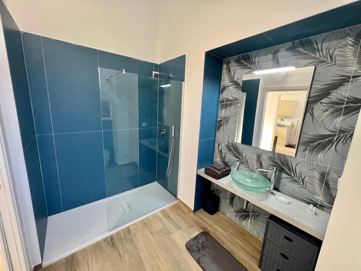 Casa Giulio - A Due Passi Dal Centro Apartman Torino Kültér fotó